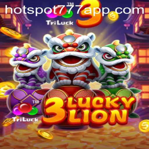 Exploring the Excitement of 3LUCKYLION: An In-Depth Look