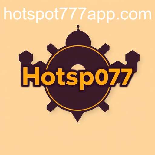 hotspot777