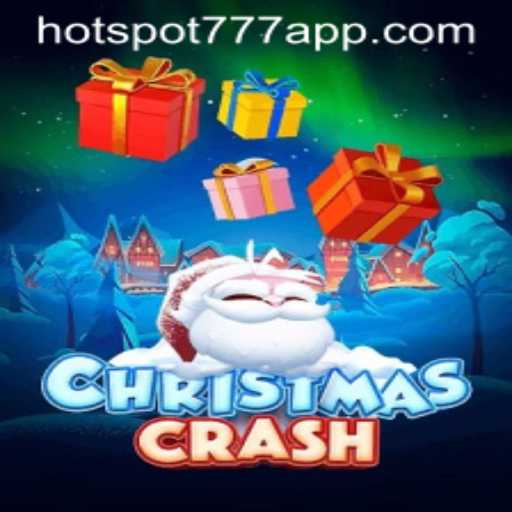 Experience the Thrill of ChristmasCrash