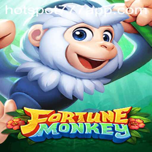 Exploring FortuneMonkey: A Thrilling Adventure with Hotspot777
