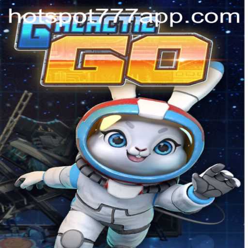 GalacticGO: An In-Depth Exploration of the Space-Themed Adventure Game