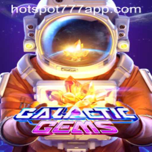 GalacticGems: The Stellar Gaming Experience of 2023