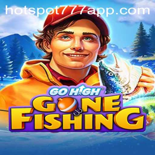 GoHighGoneFishing: A New Wave in Interactive Gaming