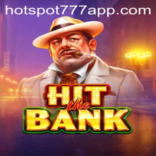 HitTheBank: A Thrilling Gaming Adventure