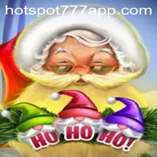 HoHoHo: An Engaging Gaming Experience with Hotspot777