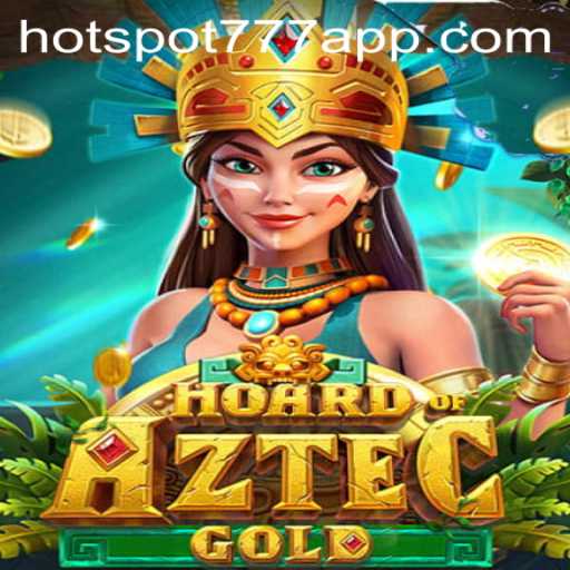 Exploring HoardofAztecgold: The Thrilling Adventure in the World of Hotspot777