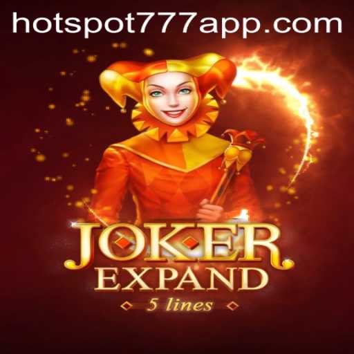 Exploring the Thrilling World of JokerExpand and Hotspot777: A Comprehensive Guide