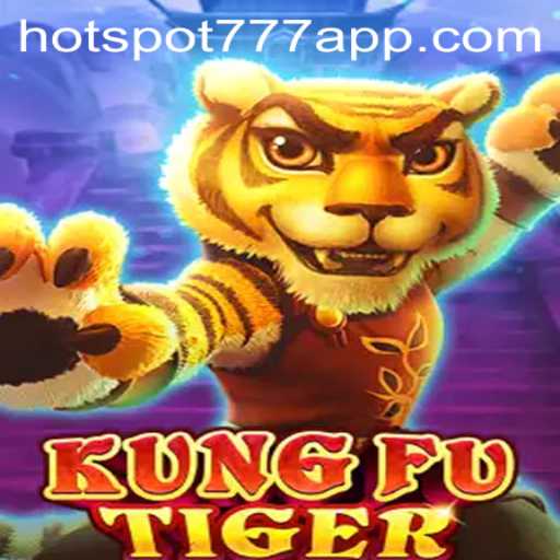 Discover the Exciting World of KungFuTiger and Hotspot777