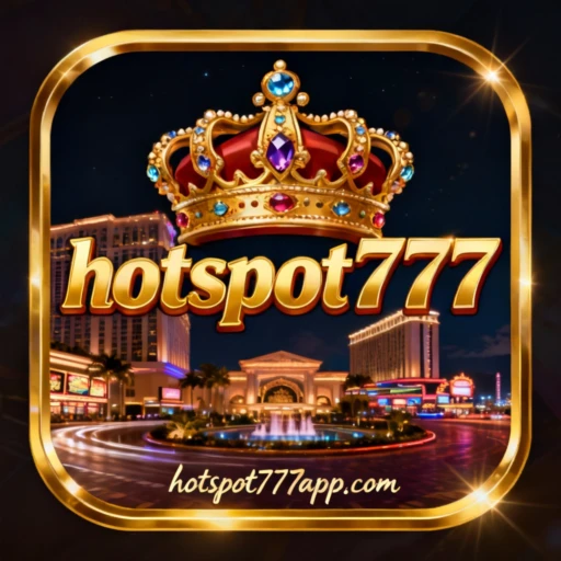 hotspot777