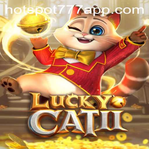 Unveiling the Thrills of LuckyCatII: The Game Taking Hotspot777 by Storm