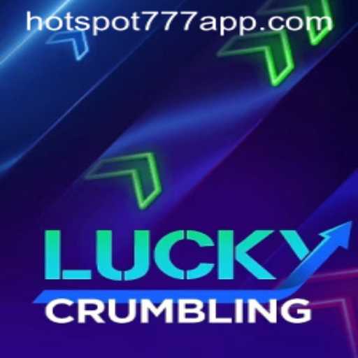 Discover the Excitement of LuckyCrumbling: A Thrilling Gaming Experience with Hotspot777