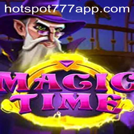 Unlock the Mysteries of MagicTime: A Captivating Journey into Adventure