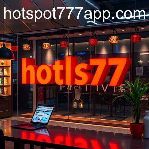 hotspot777