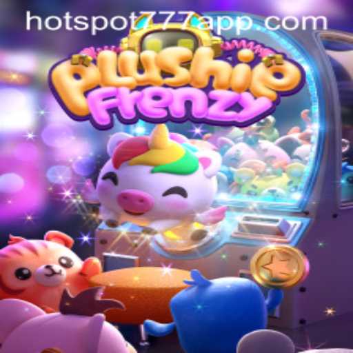 Discovering PlushieFrenzy: A New Gaming Phenomenon at Hotspot777