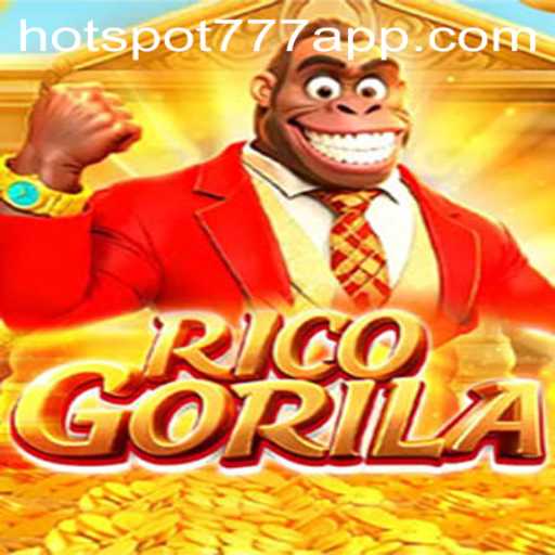 RicoGorila: The Exciting World of Hotspot777