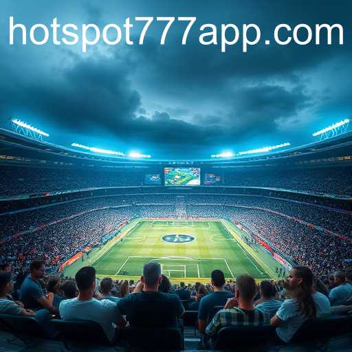The Rise of Sports: An Insight into Hotspot777