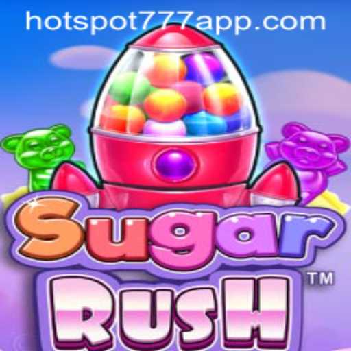 Exploring SugarRush: A Sweet Gaming Adventure