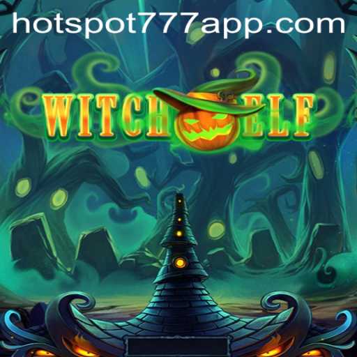 Exploring the Fascinating World of WitchElf: A Journey Through the Enchanting Realm of Hotspot777